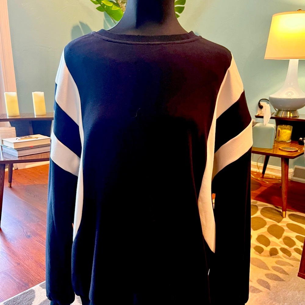 Commense oversized sweatshirt